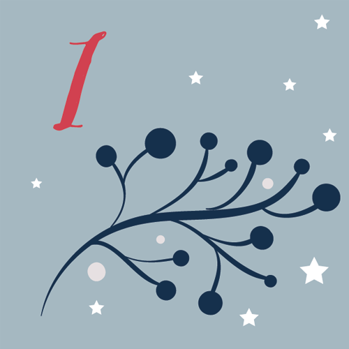 door-1. Dezember