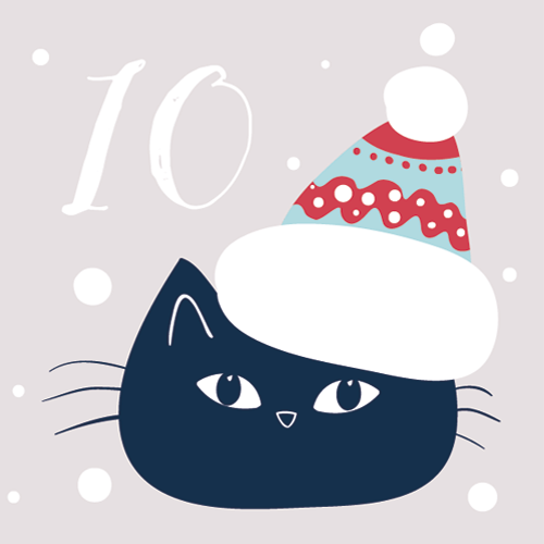 door-10. Dezember
