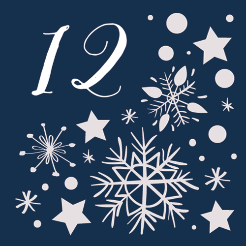 door-12. Dezember