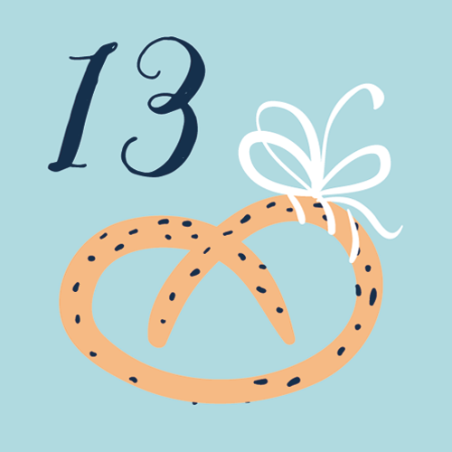 door-13. Dezember