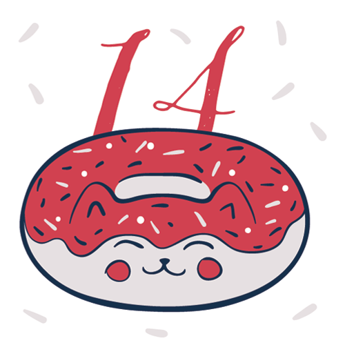 door-14. Dezember