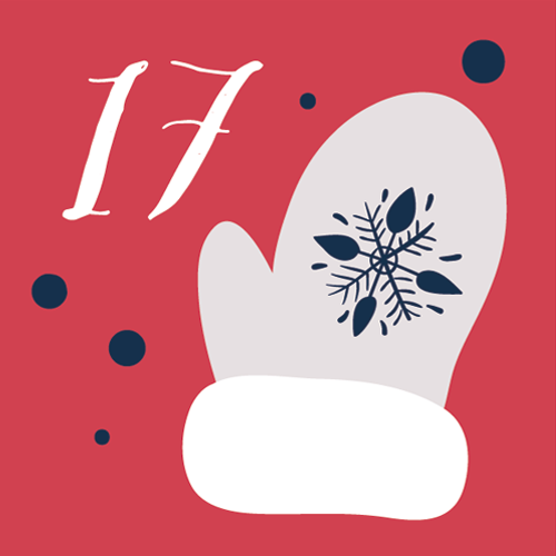 door-17. Dezember