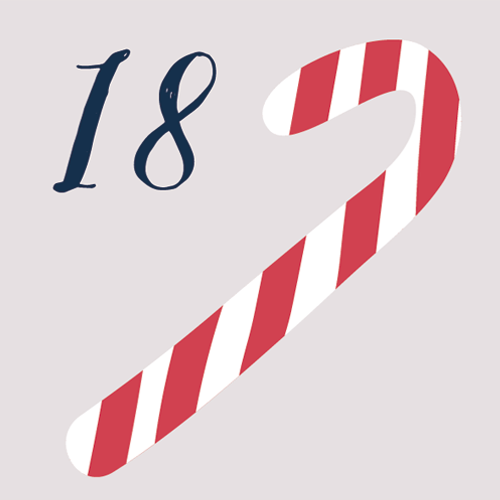 door-18. Dezember