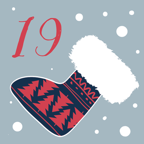 door-19. Dezember