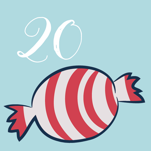 door-20. Dezember