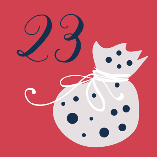 door-23. Dezember