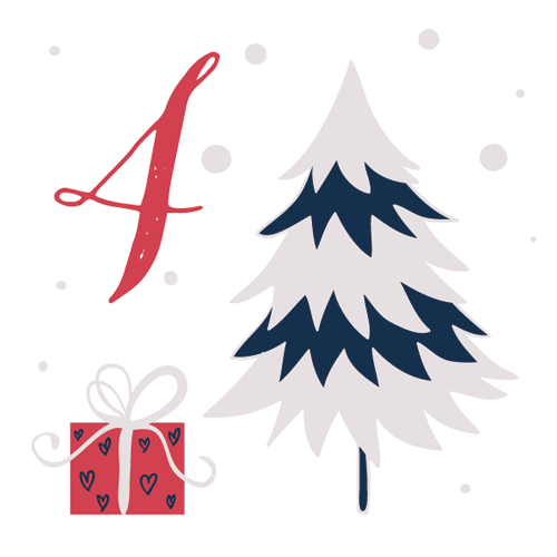 door-4. Dezember