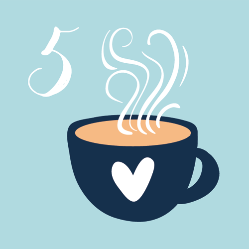 door-5. Dezember