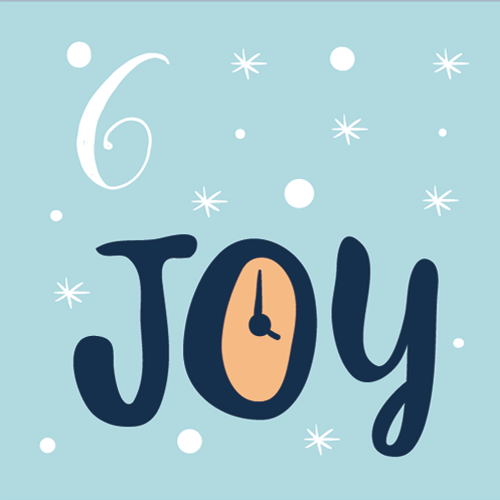door-6. Dezember