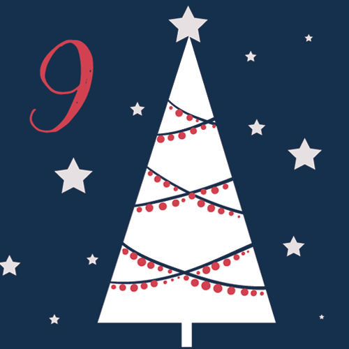 door-9. Dezember