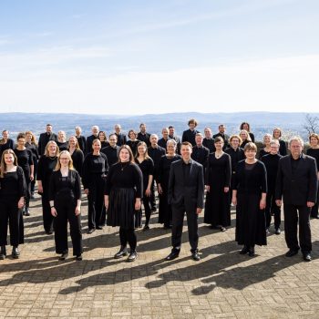 Chor Gruppenfoto (1 von 3)