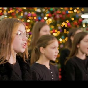 Video-Vorschaubild: "This little Babe" — Opernkinderchor der CHORAKADEMIE Dortmund
